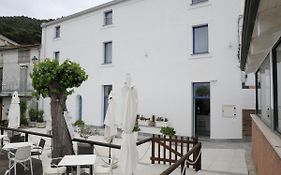 O Guarracino Rooms